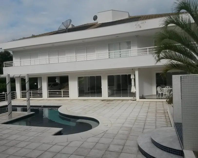 Foto 1 de Casa com 6 quartos à venda, 883m2 em Condomínio Monte Belo, Salto - SP