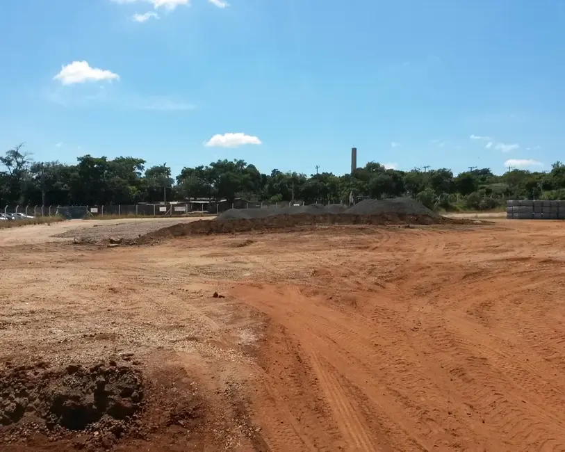 Foto 1 de Terreno / Lote à venda em Éden, Sorocaba - SP