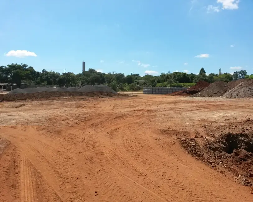 Foto 3 de Terreno / Lote à venda em Éden, Sorocaba - SP