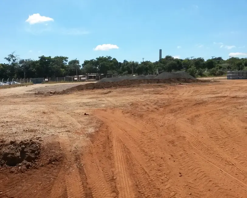 Foto 2 de Terreno / Lote à venda em Éden, Sorocaba - SP