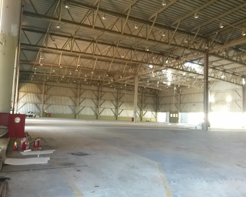Foto 1 de Armazém / Galpão para alugar, 6500m2 em Éden, Sorocaba - SP