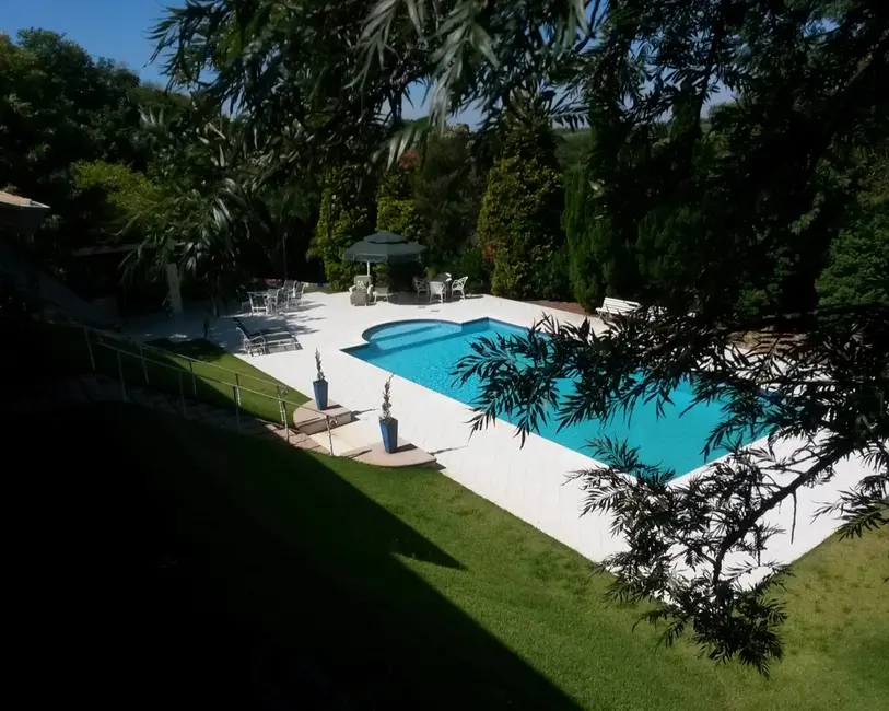 Foto 3 de Casa com 4 quartos à venda, 1000m2 em City Castello, Itu - SP