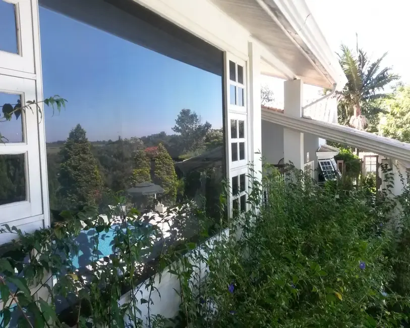 Foto 4 de Casa com 4 quartos à venda, 1000m2 em City Castello, Itu - SP