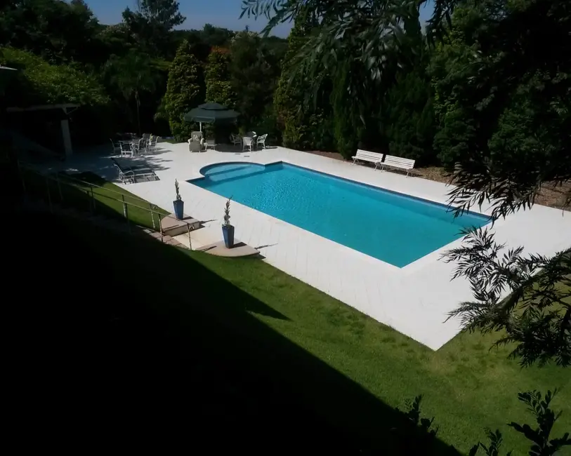 Foto 5 de Casa com 4 quartos à venda, 1000m2 em City Castello, Itu - SP