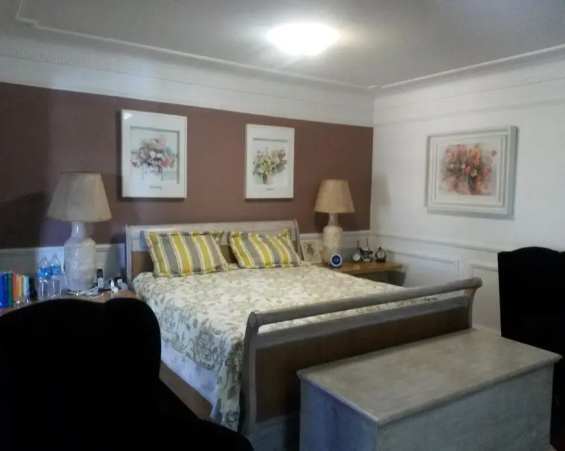 Foto 7 de Casa com 4 quartos à venda, 1000m2 em City Castello, Itu - SP