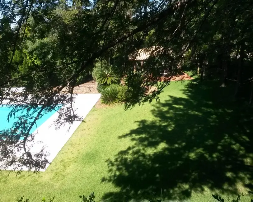 Foto 6 de Casa com 4 quartos à venda, 1000m2 em City Castello, Itu - SP