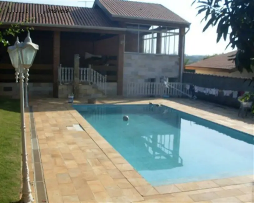 Foto 4 de Casa com 3 quartos à venda, 450m2 em Salto - SP