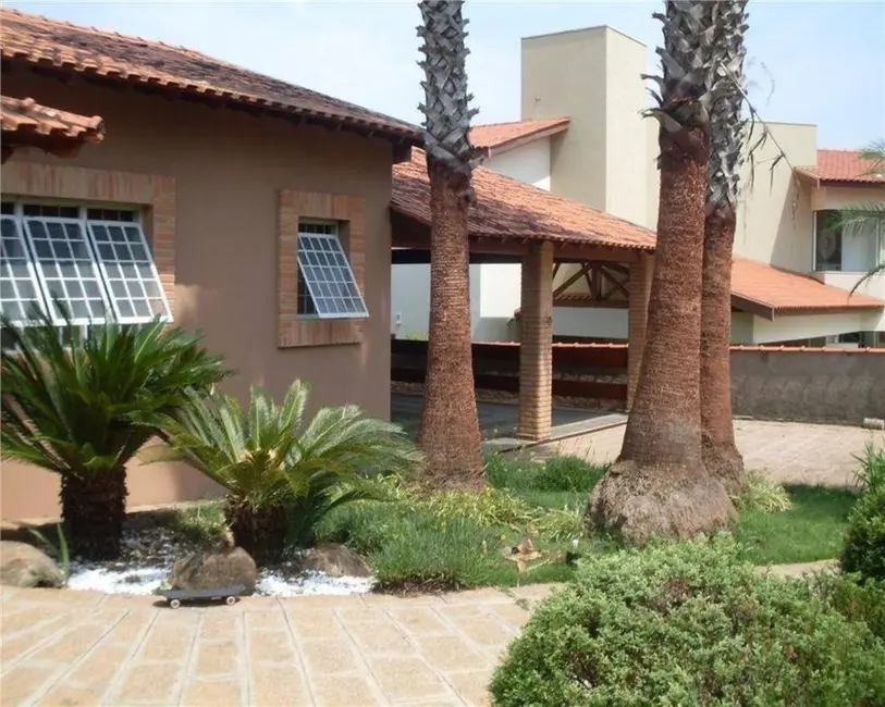 Foto 2 de Casa com 3 quartos à venda, 450m2 em Salto - SP