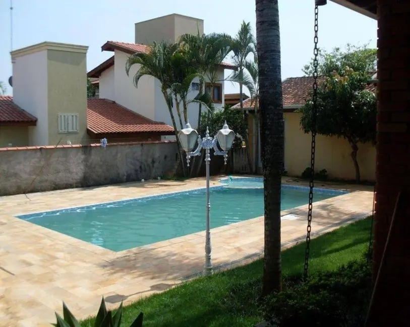 Foto 9 de Casa com 3 quartos à venda, 450m2 em Salto - SP