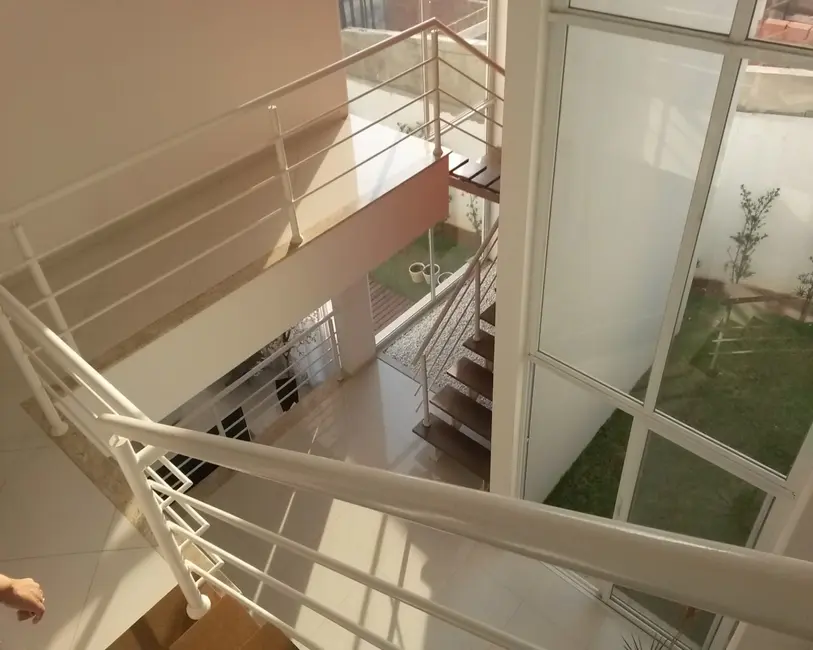 Foto 6 de Casa com 4 quartos à venda, 315m2 em Jardim Theodora, Itu - SP