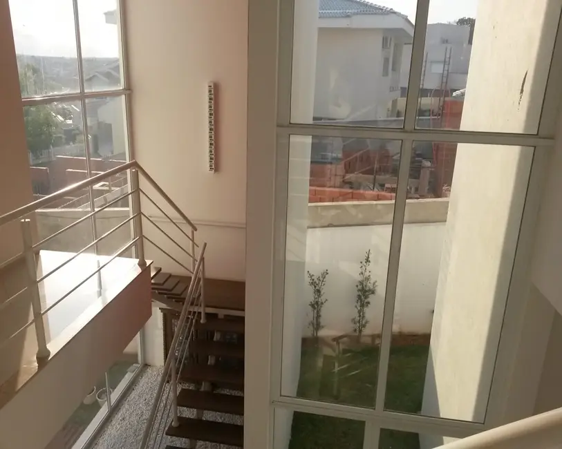 Foto 8 de Casa com 4 quartos à venda, 315m2 em Jardim Theodora, Itu - SP