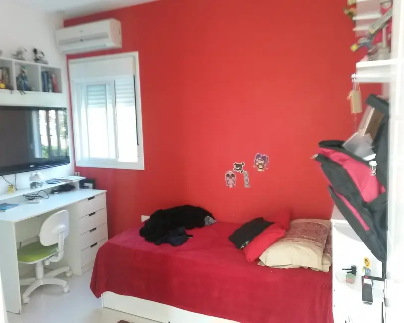 Foto 9 de Casa com 4 quartos à venda, 315m2 em Jardim Theodora, Itu - SP