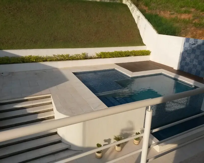 Foto 3 de Casa com 4 quartos à venda, 315m2 em Jardim Theodora, Itu - SP