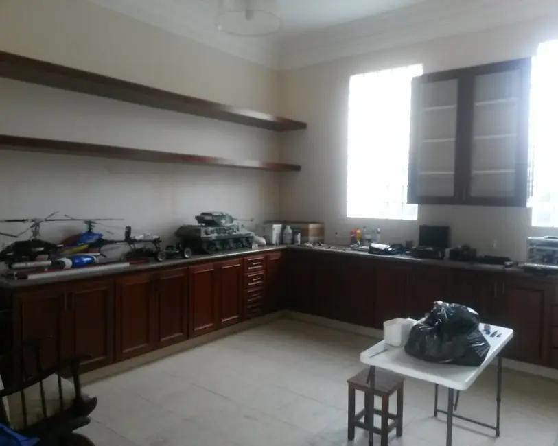 Foto 2 de Casa com 3 quartos à venda, 300m2 em Itu - SP