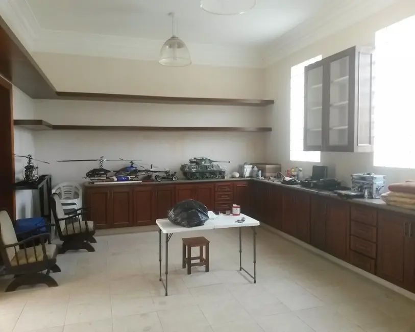 Foto 7 de Casa com 3 quartos à venda, 300m2 em Itu - SP