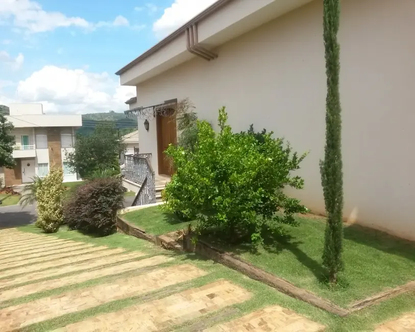 Foto 9 de Casa com 3 quartos à venda, 300m2 em Itu - SP