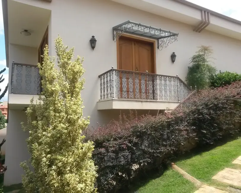 Foto 1 de Casa com 3 quartos à venda, 300m2 em Itu - SP