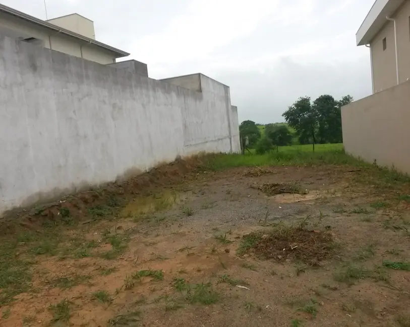 Foto 1 de Terreno / Lote à venda, 200m2 em Jardim Paulista II, Itu - SP