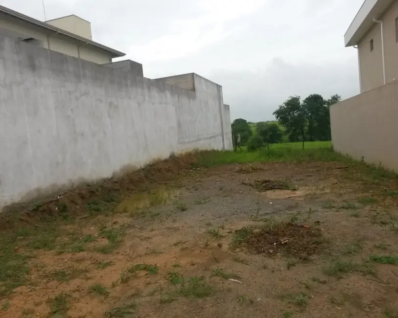 Foto 2 de Terreno / Lote à venda, 200m2 em Jardim Paulista II, Itu - SP