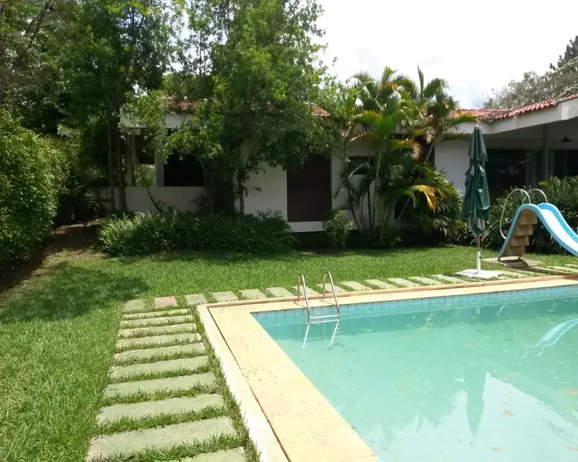 Foto 3 de Casa com 3 quartos à venda, 490m2 em Condomínio Terras de São José, Itu - SP