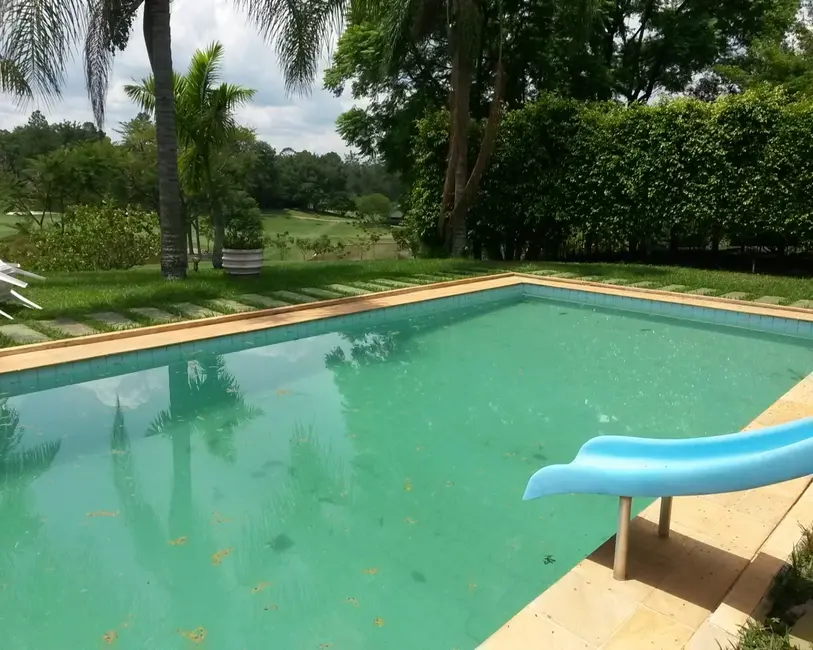 Foto 4 de Casa com 3 quartos à venda, 490m2 em Condomínio Terras de São José, Itu - SP