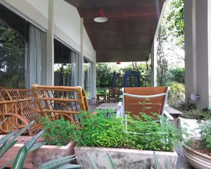 Foto 5 de Casa com 3 quartos à venda, 490m2 em Condomínio Terras de São José, Itu - SP