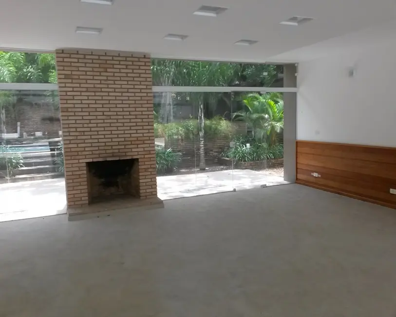 Foto 4 de Casa de Condomínio com 4 quartos à venda, 500m2 em Condomínio Terras de São José, Itu - SP