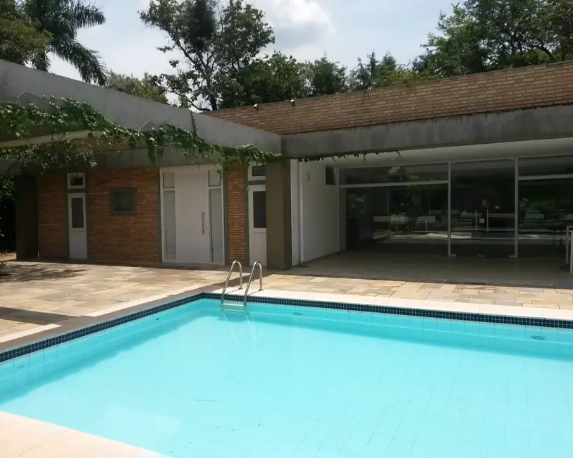 Foto 1 de Casa de Condomínio com 4 quartos à venda, 500m2 em Condomínio Terras de São José, Itu - SP