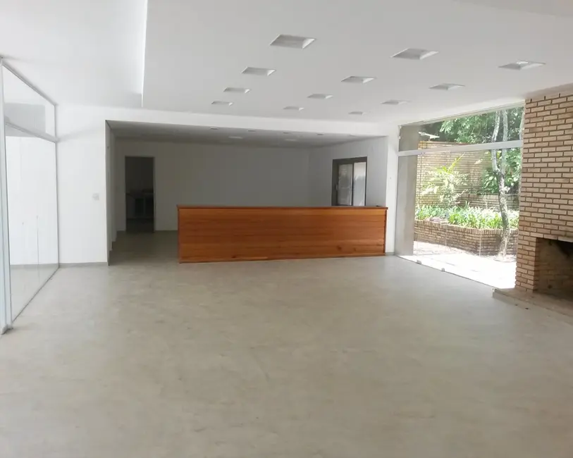 Foto 8 de Casa de Condomínio com 4 quartos à venda, 500m2 em Condomínio Terras de São José, Itu - SP