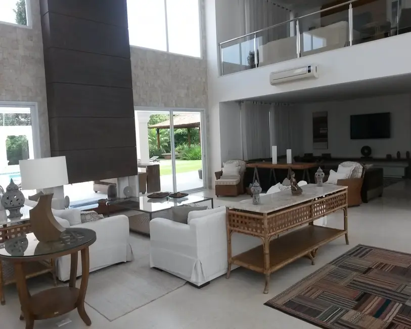 Foto 4 de Casa de Condomínio com 6 quartos à venda, 845m2 em Itu - SP