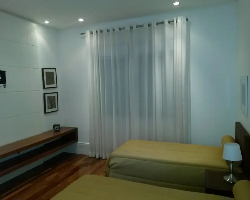 Foto 8 de Casa de Condomínio com 6 quartos à venda, 845m2 em Itu - SP