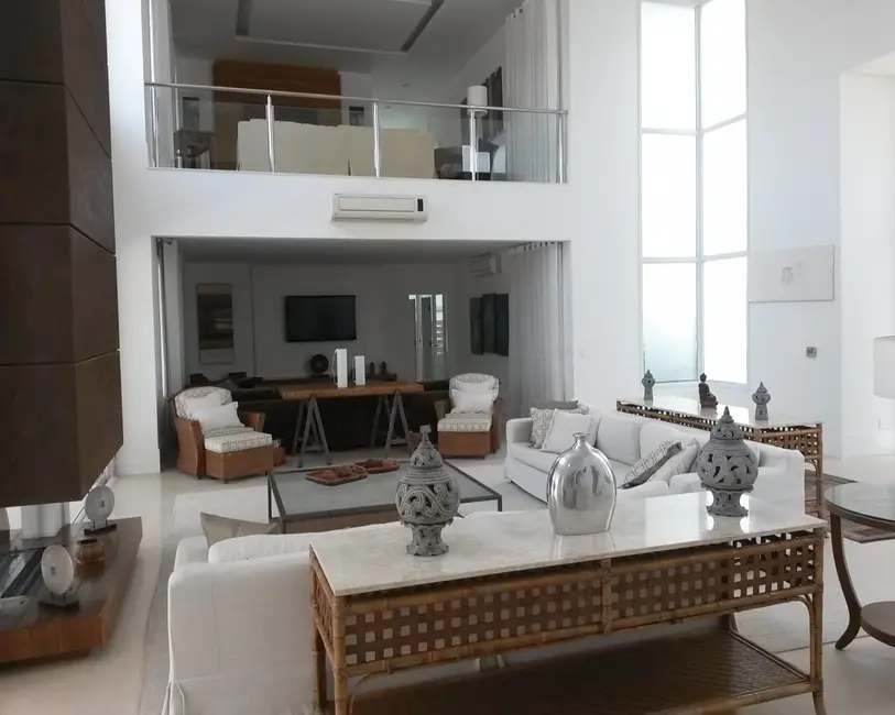 Foto 3 de Casa de Condomínio com 6 quartos à venda, 845m2 em Itu - SP