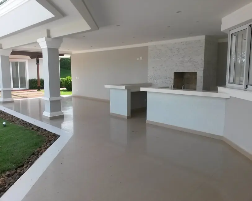 Foto 9 de Casa de Condomínio com 5 quartos à venda, 851m2 em Itu - SP