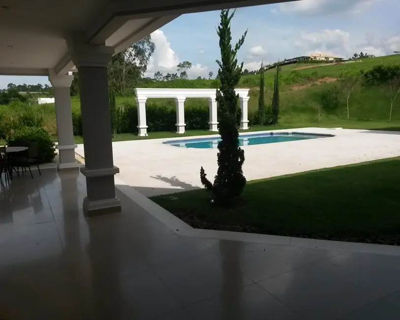 Foto 7 de Casa de Condomínio com 5 quartos à venda, 851m2 em Itu - SP