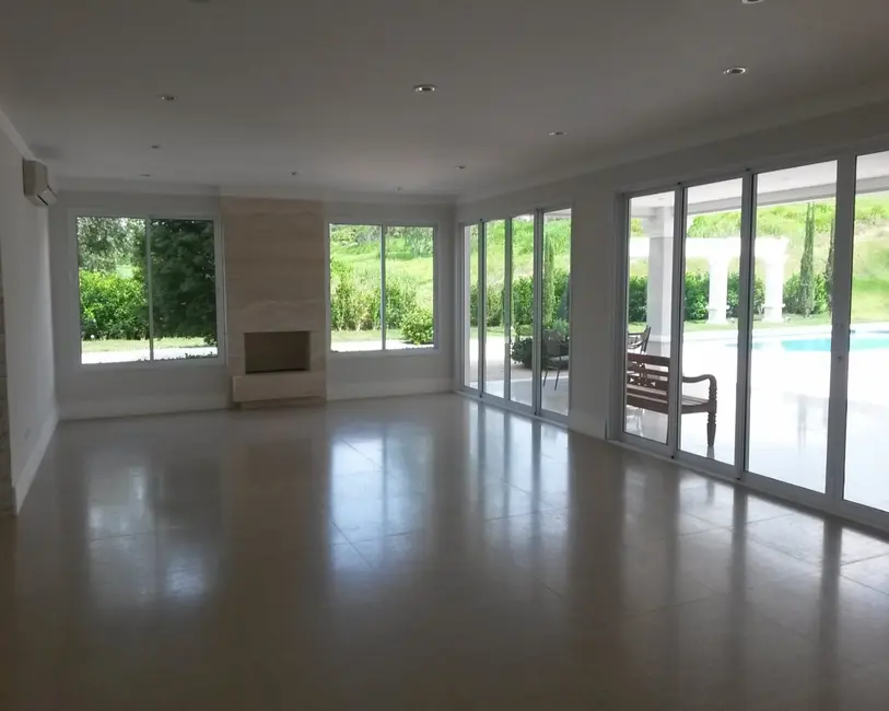 Foto 5 de Casa de Condomínio com 5 quartos à venda, 851m2 em Itu - SP