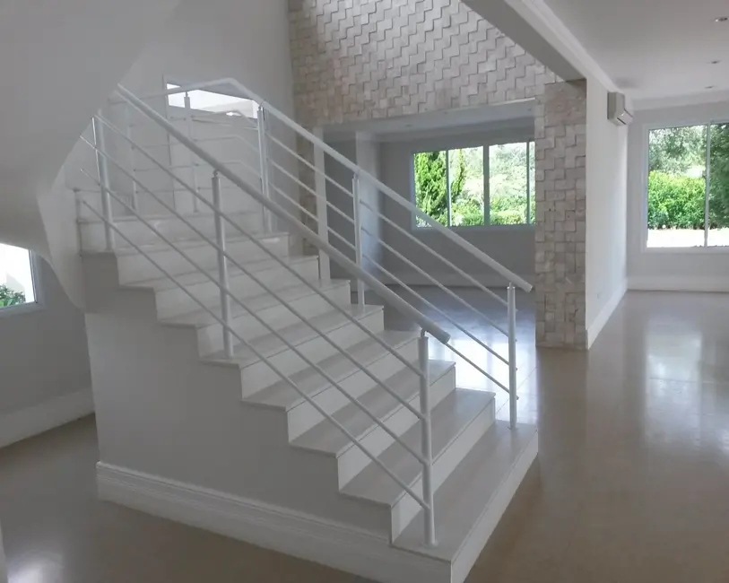 Foto 4 de Casa de Condomínio com 5 quartos à venda, 851m2 em Itu - SP