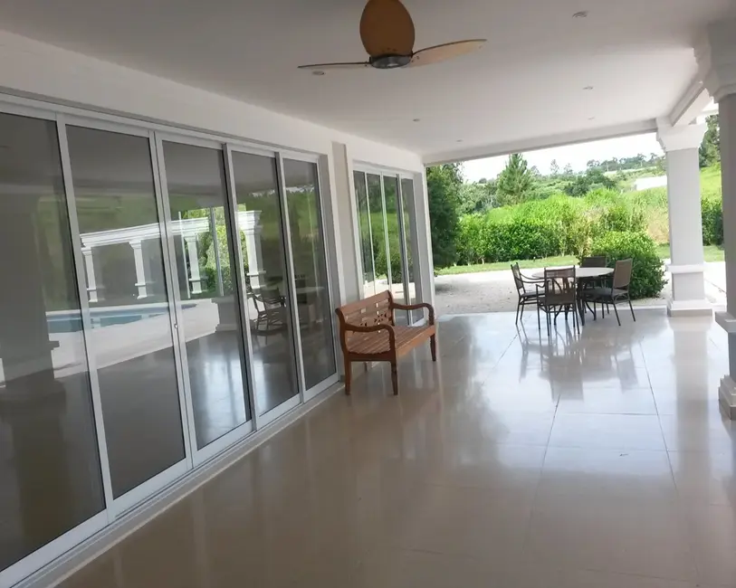 Foto 8 de Casa de Condomínio com 5 quartos à venda, 851m2 em Itu - SP