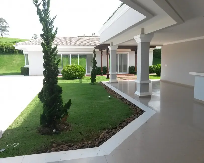 Foto 1 de Casa de Condomínio com 5 quartos à venda, 851m2 em Itu - SP