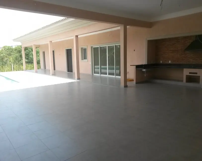Foto 9 de Casa de Condomínio com 6 quartos à venda, 1100m2 em Itu - SP