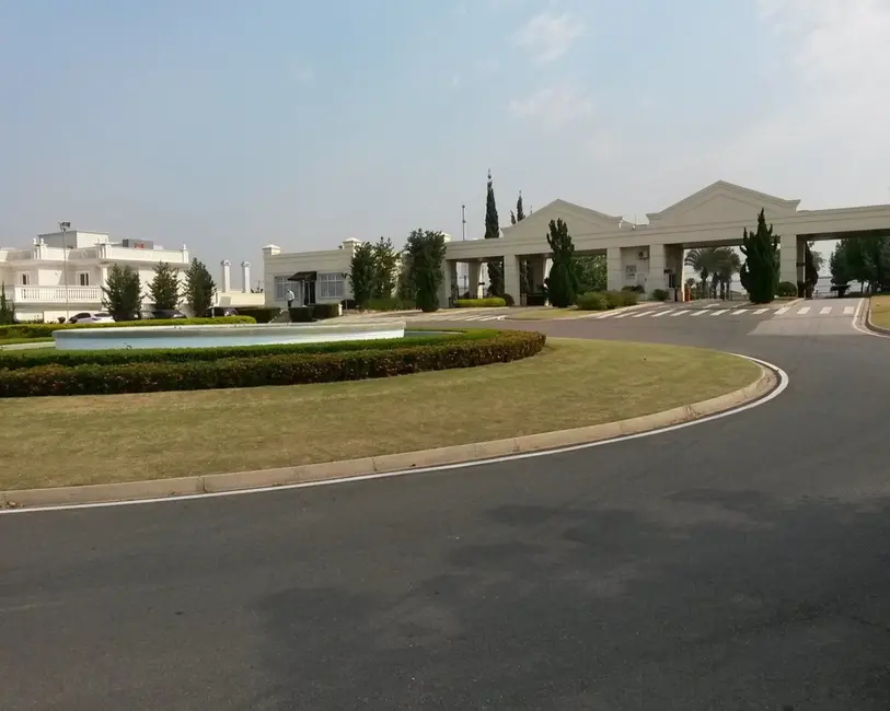 Foto 3 de Terreno / Lote à venda em Itu - SP