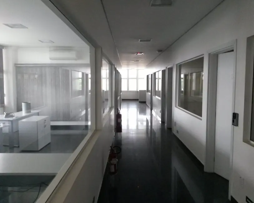 Armazém / Galpão para alugar, 10800m2 em Cidade Nova I, Itu - SP - imagem 9 Foto 9 de Armazém / Galpão para alugar, 10800m2 em Cidade Nova I, Itu - SP