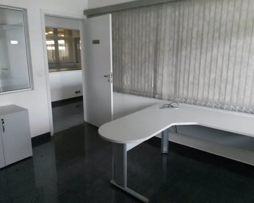 Armazém / Galpão para alugar, 10800m2 em Cidade Nova I, Itu - SP - imagem 7 Foto 7 de Armazém / Galpão para alugar, 10800m2 em Cidade Nova I, Itu - SP