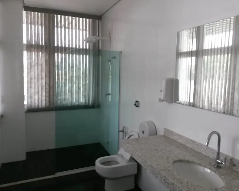 Armazém / Galpão para alugar, 10800m2 em Cidade Nova I, Itu - SP - imagem 8 Foto 8 de Armazém / Galpão para alugar, 10800m2 em Cidade Nova I, Itu - SP