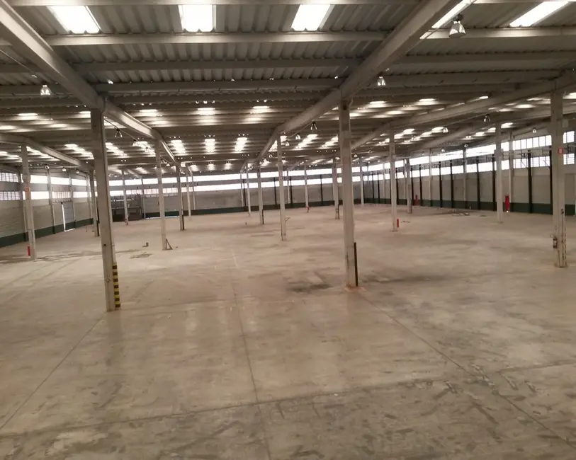 Armazém / Galpão para alugar, 10800m2 em Cidade Nova I, Itu - SP - imagem 5 Foto 5 de Armazém / Galpão para alugar, 10800m2 em Cidade Nova I, Itu - SP