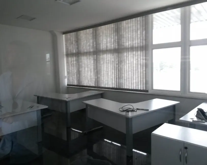 Armazém / Galpão para alugar, 10800m2 em Cidade Nova I, Itu - SP - imagem 6 Foto 6 de Armazém / Galpão para alugar, 10800m2 em Cidade Nova I, Itu - SP