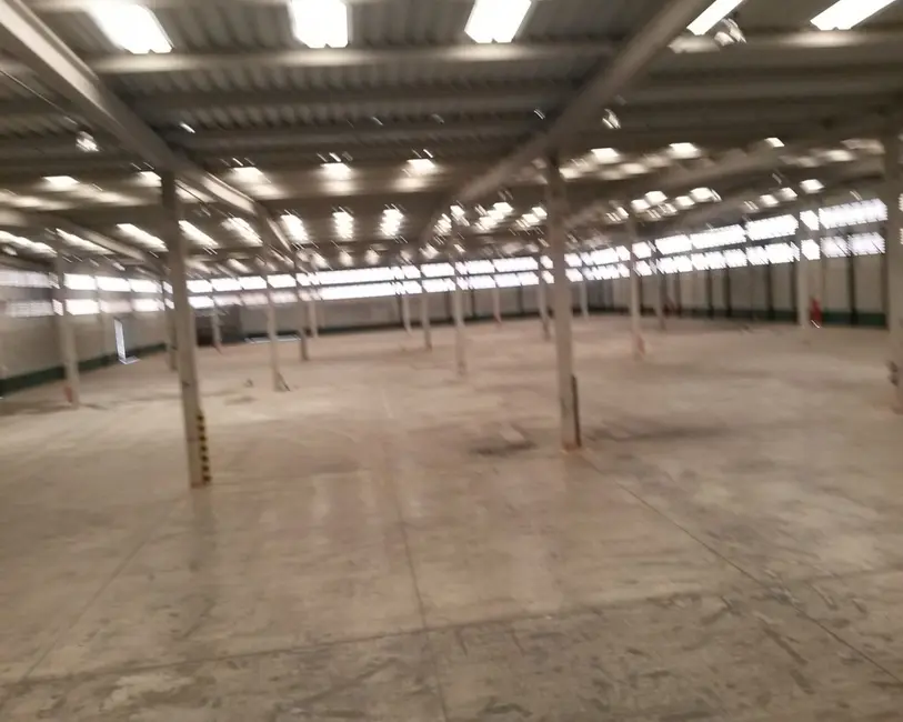 Armazém / Galpão para alugar, 10800m2 em Cidade Nova I, Itu - SP - imagem 4 Foto 4 de Armazém / Galpão para alugar, 10800m2 em Cidade Nova I, Itu - SP