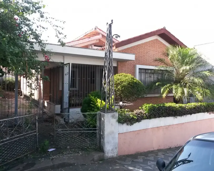 Foto 1 de Casa com 3 quartos à venda, 194m2 em Centro, Salto - SP