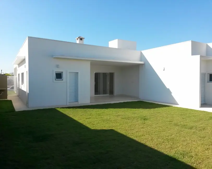 Foto 8 de Casa com 3 quartos à venda, 225m2 em Salto - SP
