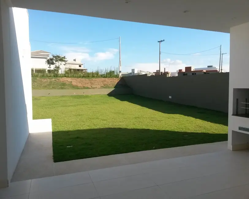 Foto 7 de Casa com 3 quartos à venda, 225m2 em Salto - SP