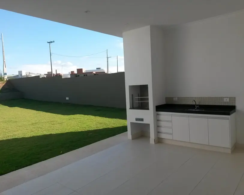 Foto 6 de Casa com 3 quartos à venda, 225m2 em Salto - SP